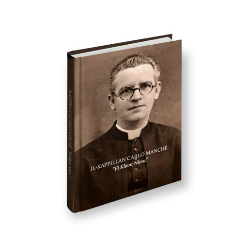 Picture of IL-KAPPILLAN CARLO MANCHE